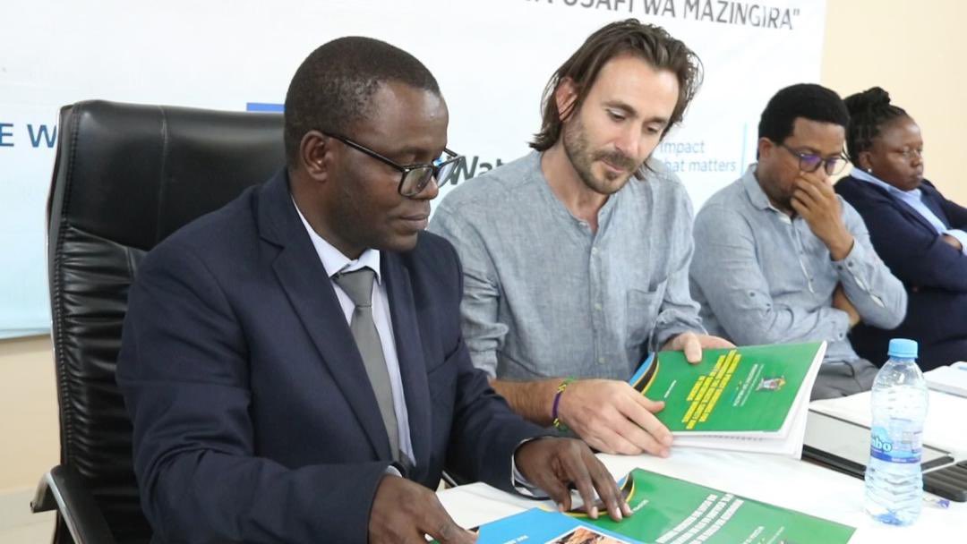 SNV_Tanzania tweet media