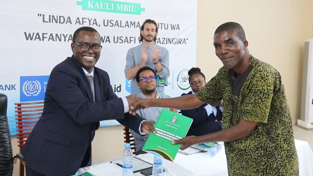 SNV_Tanzania tweet media