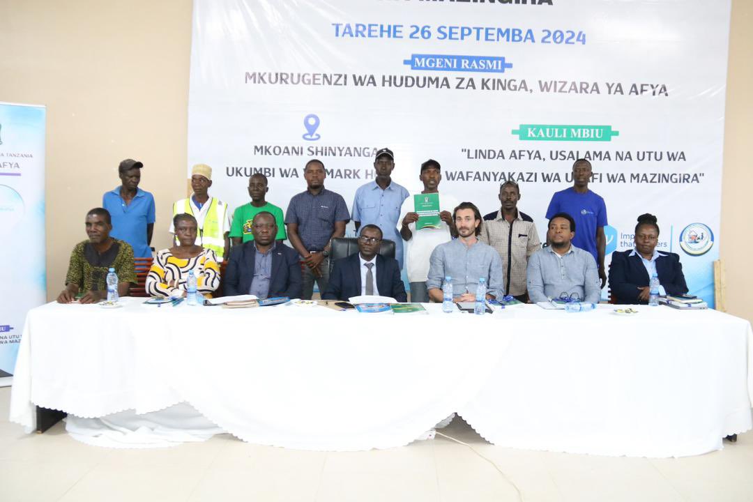 SNV_Tanzania tweet media