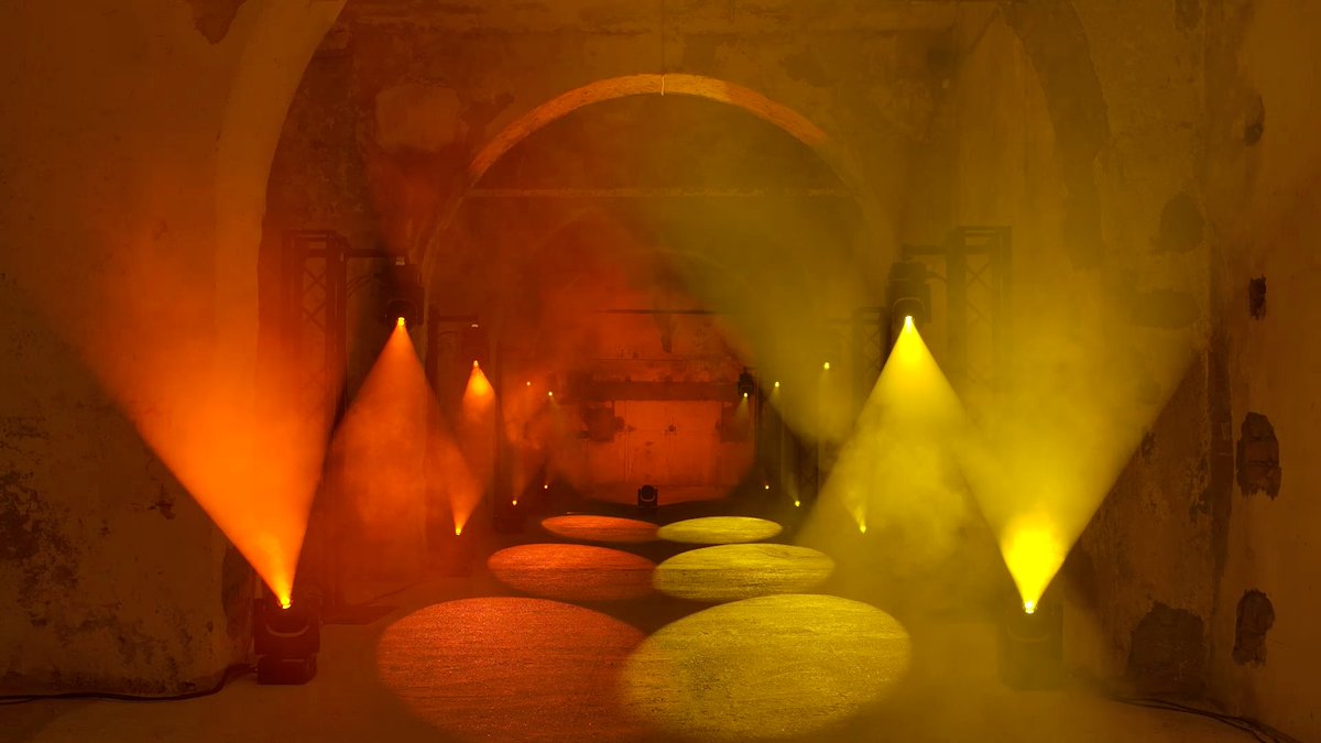 Stage Depot tweet media