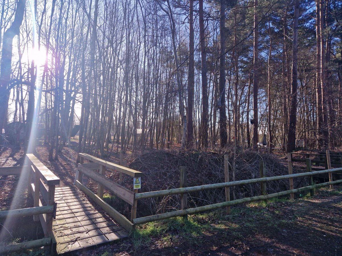 We want to finance our business premises they said. Well, this one is different. Not your typical business premises, but we like that! Always nice to be looking at financing something a little different (and yes that is a helicopter hiding in the trees).

#businessfinance #commer
