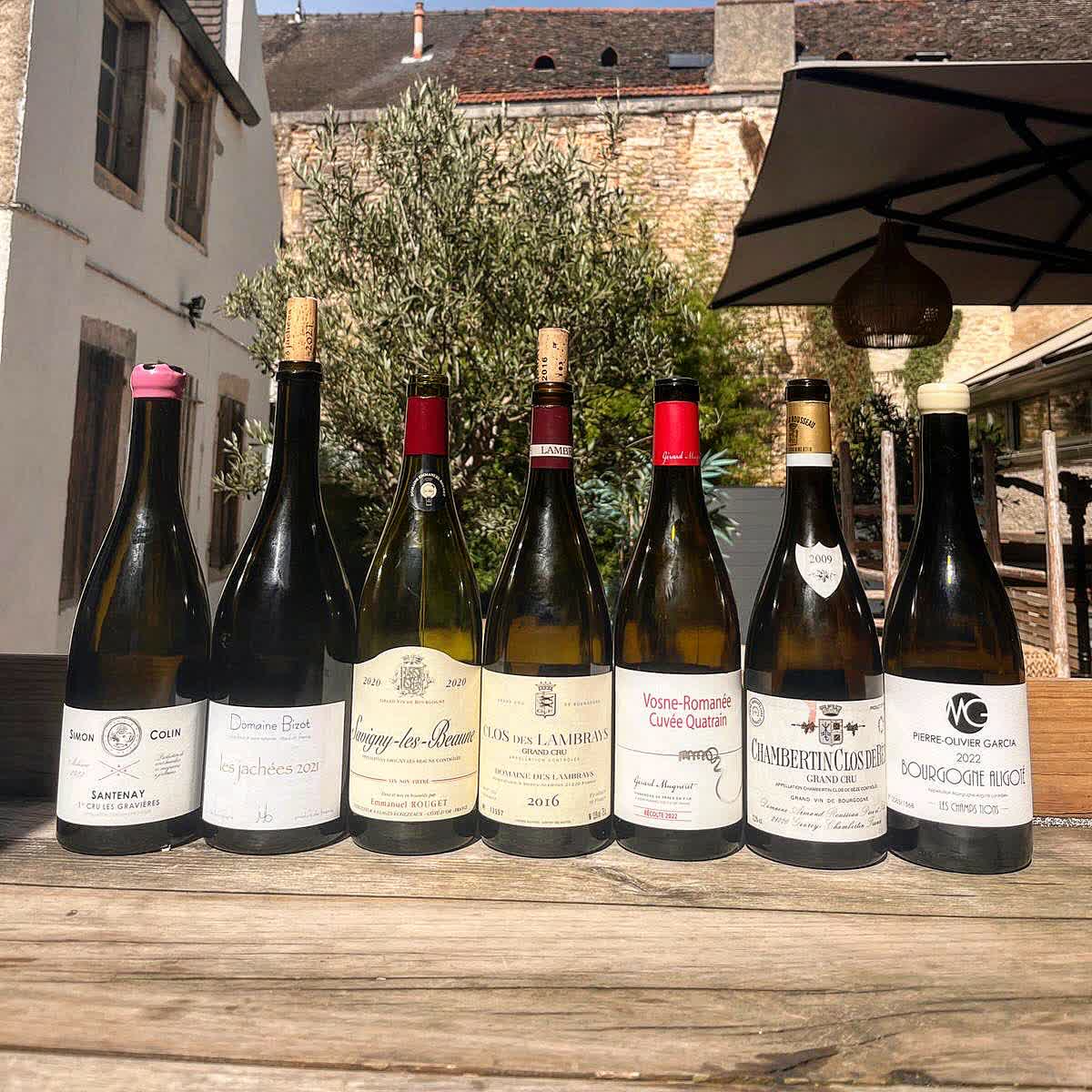 larchedesvins's tweet photo. Gloupsy🍷
#beaune #bourgogne #burgundy #baravin #caviste #vin #wine #winebar #larchedesvins #vins #wine #instawine #winelover #foodandwine https://t.co/ZFQoBANgWY