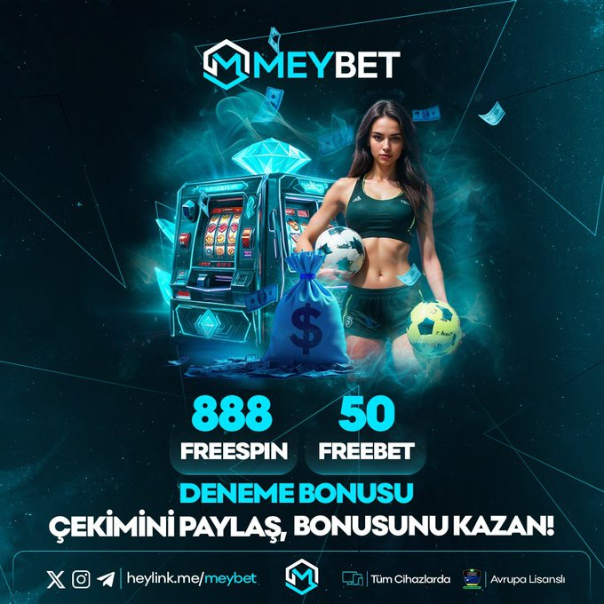 UbaBasketball's tweet photo. #Meybet 888 Dragons'da Geçerli!

🎁888 Freespin

💸50 TL Deneme Bonusu

✅Üyelik için: https://t.co/BOAerxMCDP

Icardi #bist100 Fenerbahçe #borsa #halkaarz Osimhen #GSvPAOK Ali Koç #AJAvBJK #sasa #altın https://t.co/96egHaQQwn