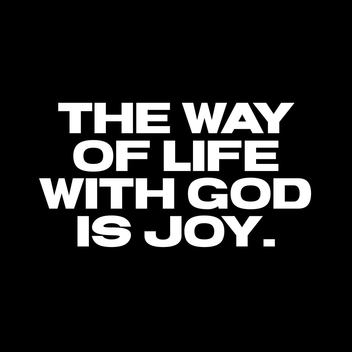 D2F2day's tweet image. Instead of chasing the next high to bring us temporary happiness, what if we leaned into the idea that God’s presence is where we find true happiness?
#SpendTimeWithGod
#ExperienceRealJoy