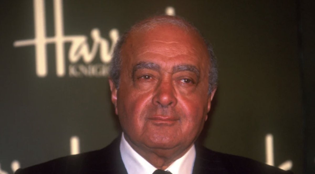 NEW: BBC discovers the independent doctors' regulator the General Medical Council refused to investigate alleged medical malpractice at Harrods in 2017 because too much time had passed and it wasn’t “in the greater public interest”.

bbc.co.uk/news/articles/…