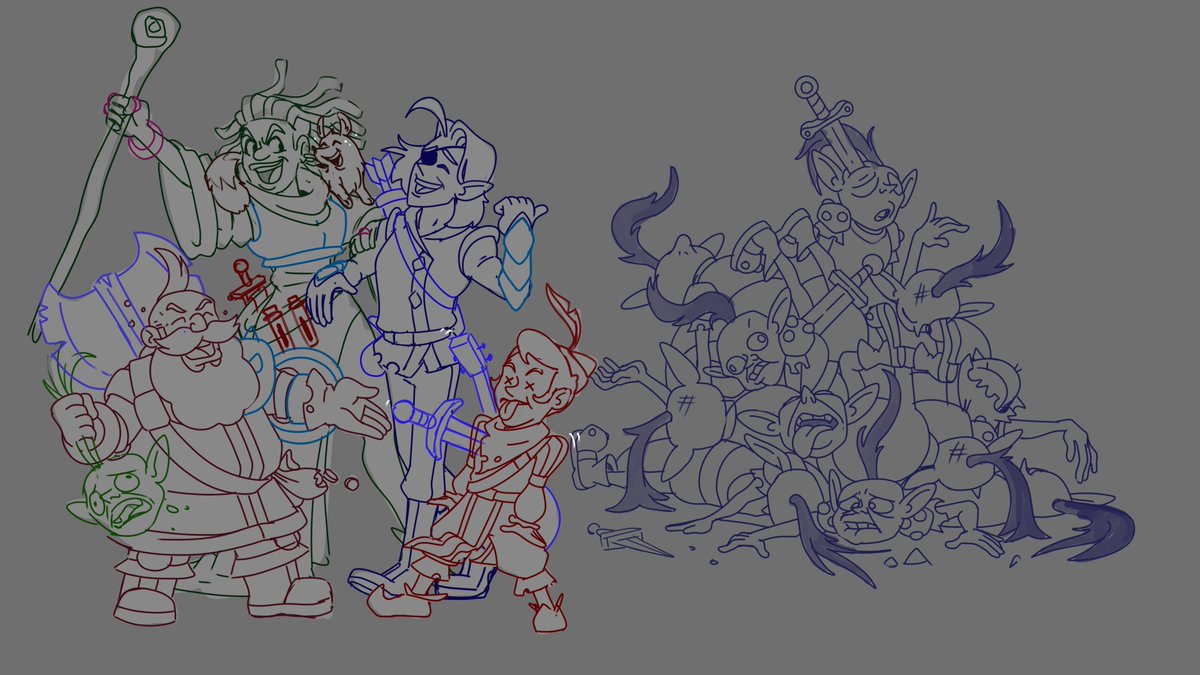 Studio Goblin tweet media