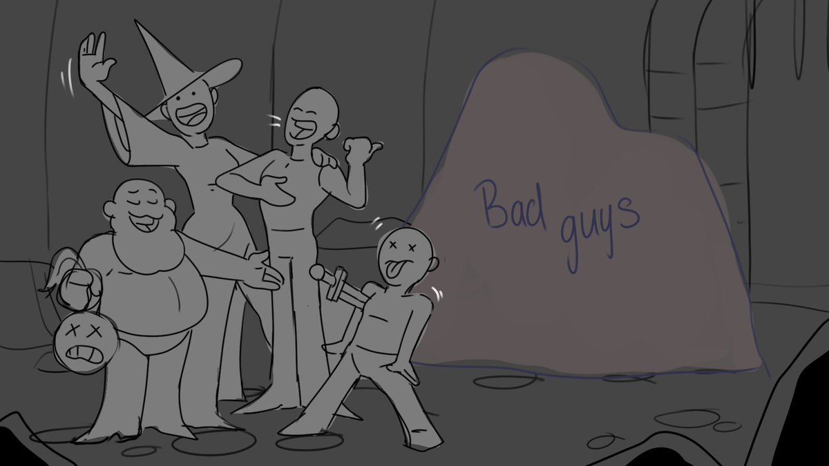 Studio Goblin tweet media