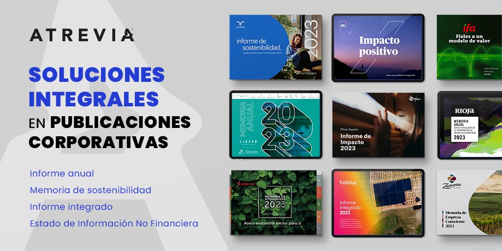 🌍 La #sostenibilidad ya no es solo una ventaja, es un imperativo. En un entorno donde la #transparencia y la autenticidad son claves, las empresas tienen el reto de comunicar su desempeño en materia de #ESG de manera clara y atractiva para conectar verdaderamente con sus grupos
