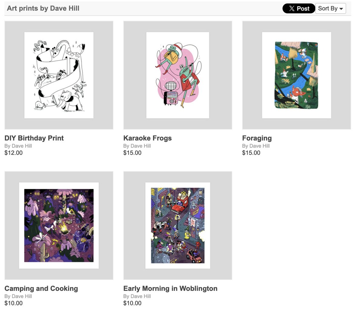 Dave Hill tweet media