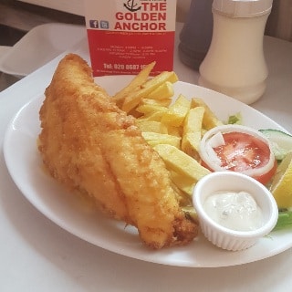 Golden Anchor tweet media