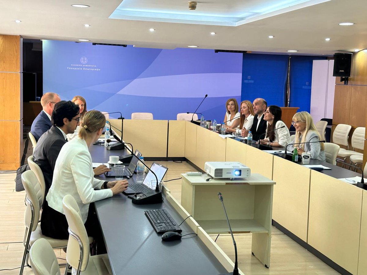 OECD Observatory of Public Sector Innovation tweet media