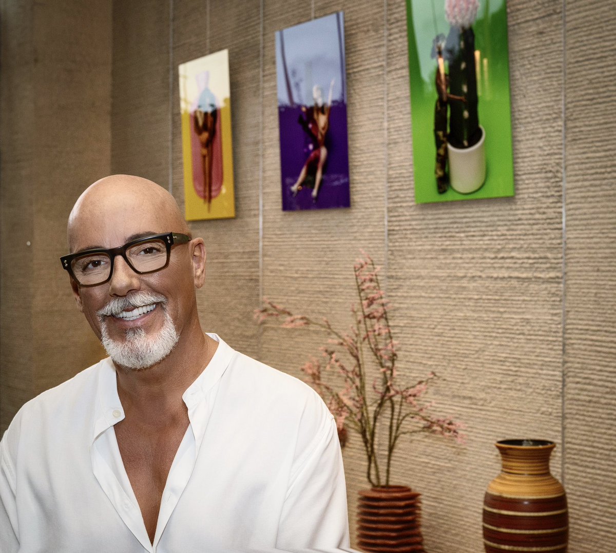 maikdeboer's tweet photo. Deze week vond de opening van mijn Photo Art Expo plaats. Een speciale avond met speciale gasten. Dankbaar dat NEXT NDSM dit hoste en daar hangt het komende maand. M’n Art is te koop op https://t.co/w7DjUiSaoG https://t.co/MrIEWDfo0J