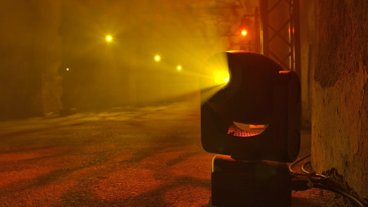 Stage Depot tweet media