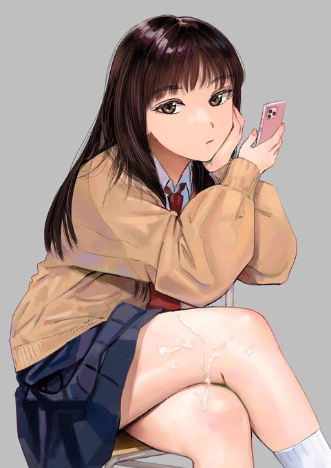 ん?もう終わった? 