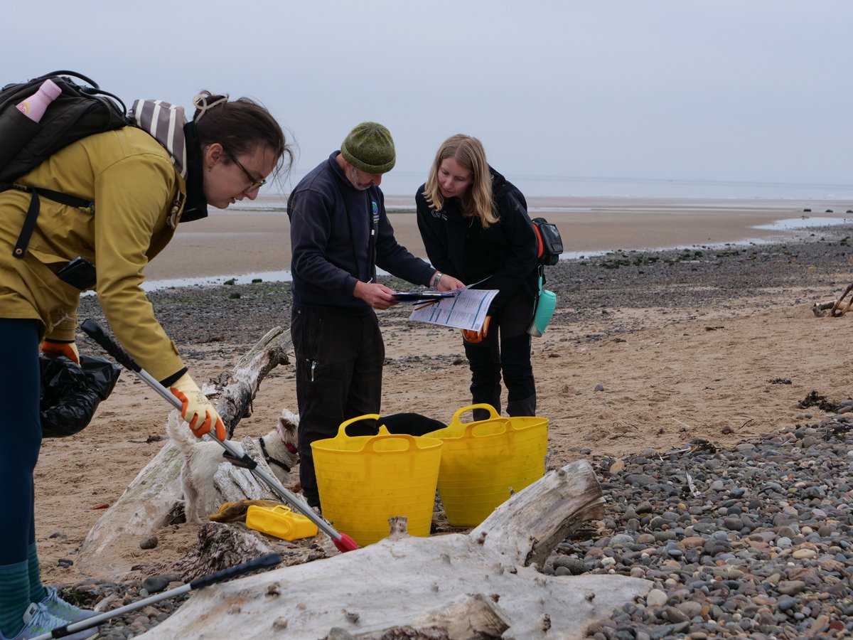 Green Action Trust tweet media