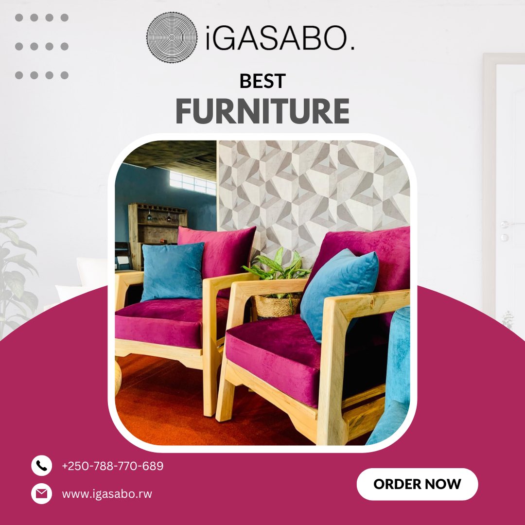 MNLuckyltd's tweet photo. Upgrade your space with our curated collection of iGASABO Showroom Furnitures 🛋️ https://t.co/gO8F5skLNT
