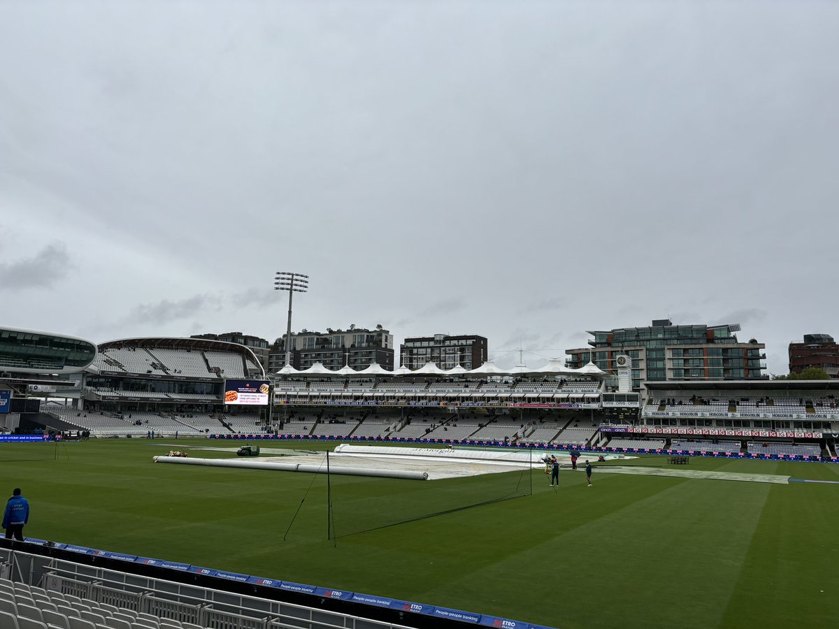 steven_edwards's tweet photo. Good morning from @HomeOfCricket 🏏 https://t.co/qXpP84i9LR