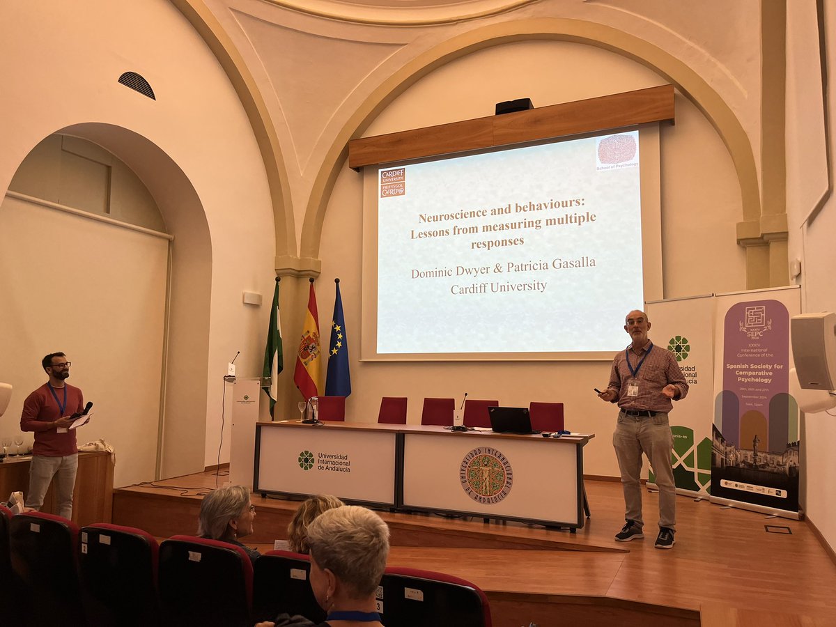 SEPC Jaén 2024 tweet media