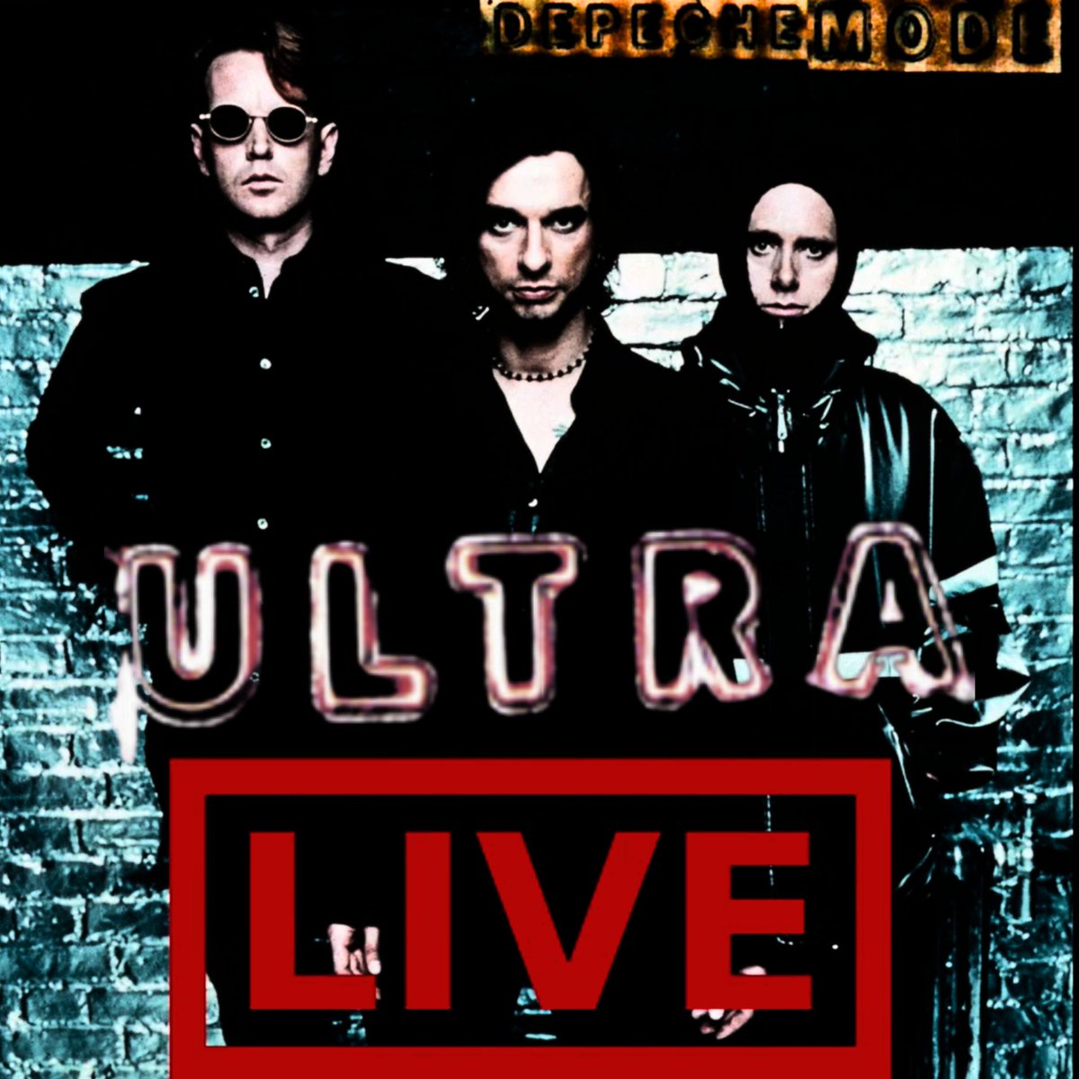 #depechemode #ultralive #ultra Youtube

youtu.be/l4WyJE6ZZbQ?si…