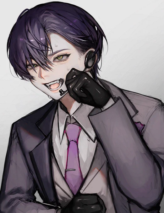 #金剛力也像    実況 