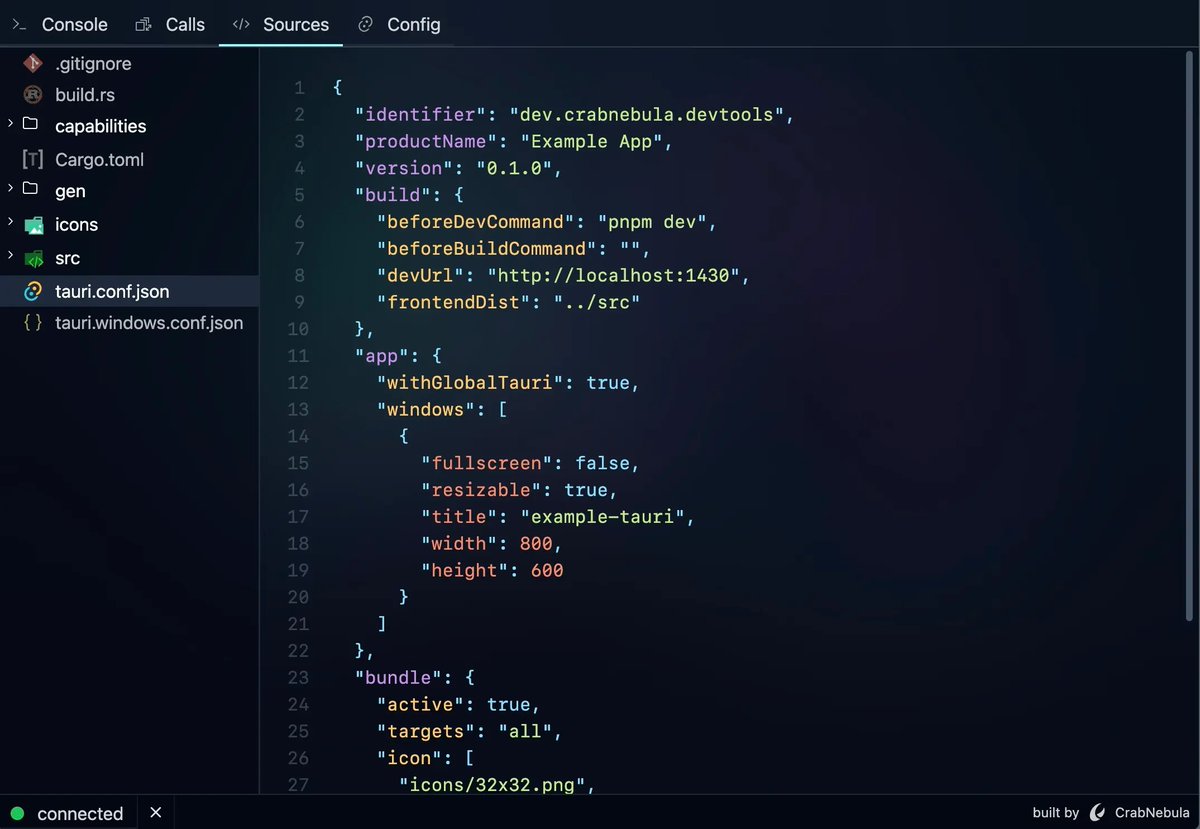 Using CrabNebula DevTools yet? If not, what's stopping you?