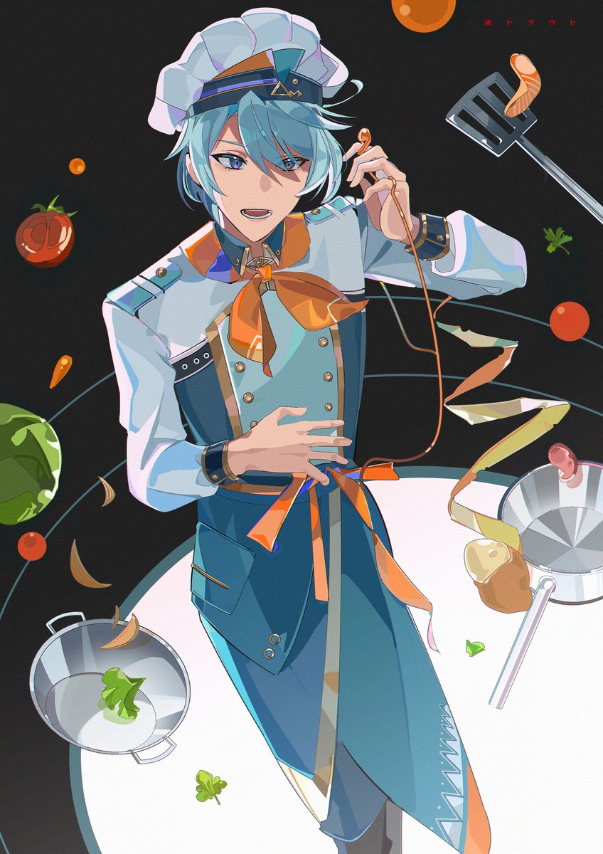 secotium3's tweet photo. #渚ドロウト https://t.co/6vUinI5Wcj