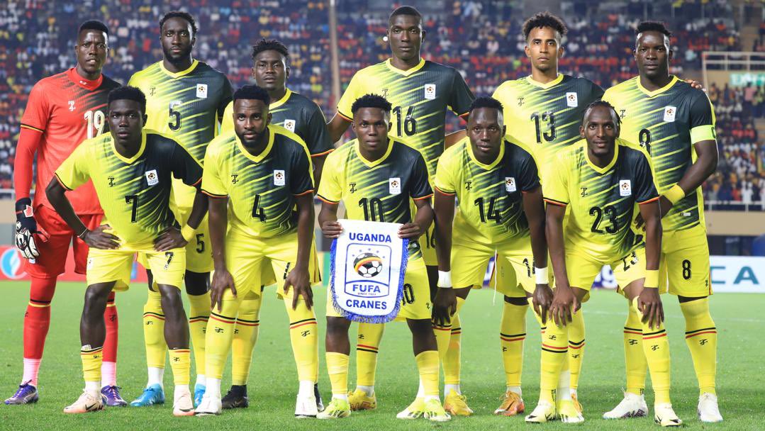 PAMOJA2027's tweet photo. CAF confirms Uganda Kenya Tanzania as CHAN hosts. https://t.co/dp29C7GyxF