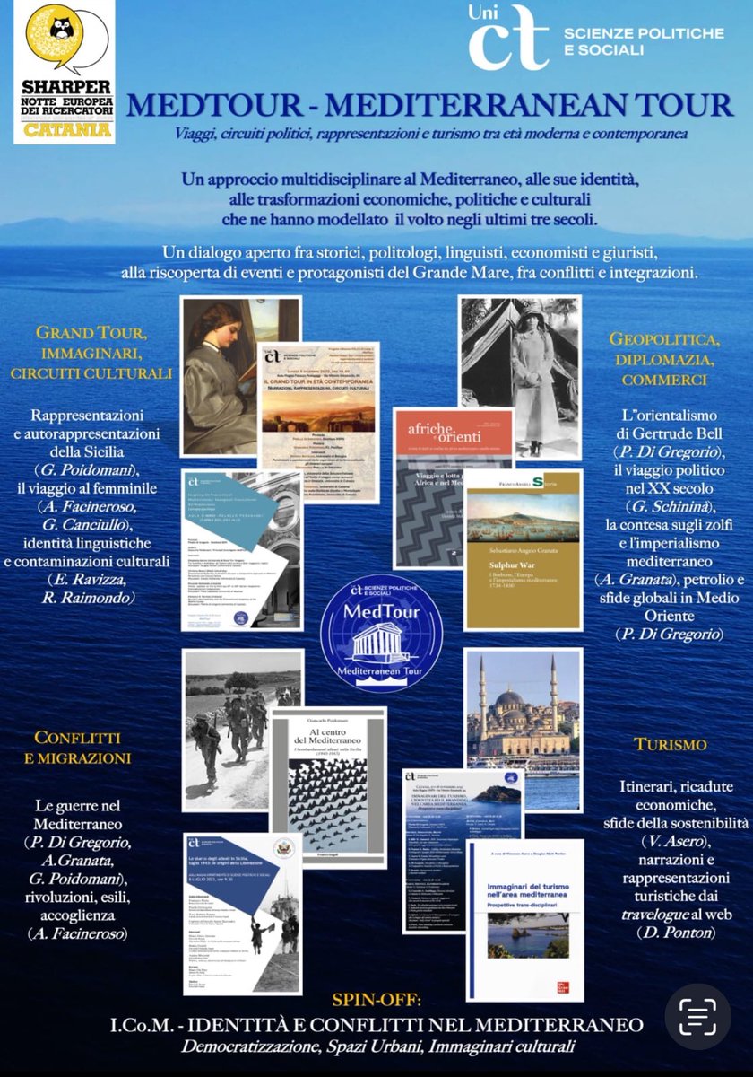 Dsps - UniCt tweet media