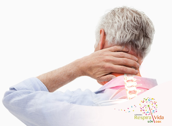 El 17 de octubre se celebra el #DíaMundialContraelDolor, con el objetivo de hacer un llamamiento sobre la importancia de encontrar alivio al sufrimiento de las personas con enfermedades causantes de dolor. Más información en la Sociedad Española del Dolor👉acortar.link/9QpPZJ