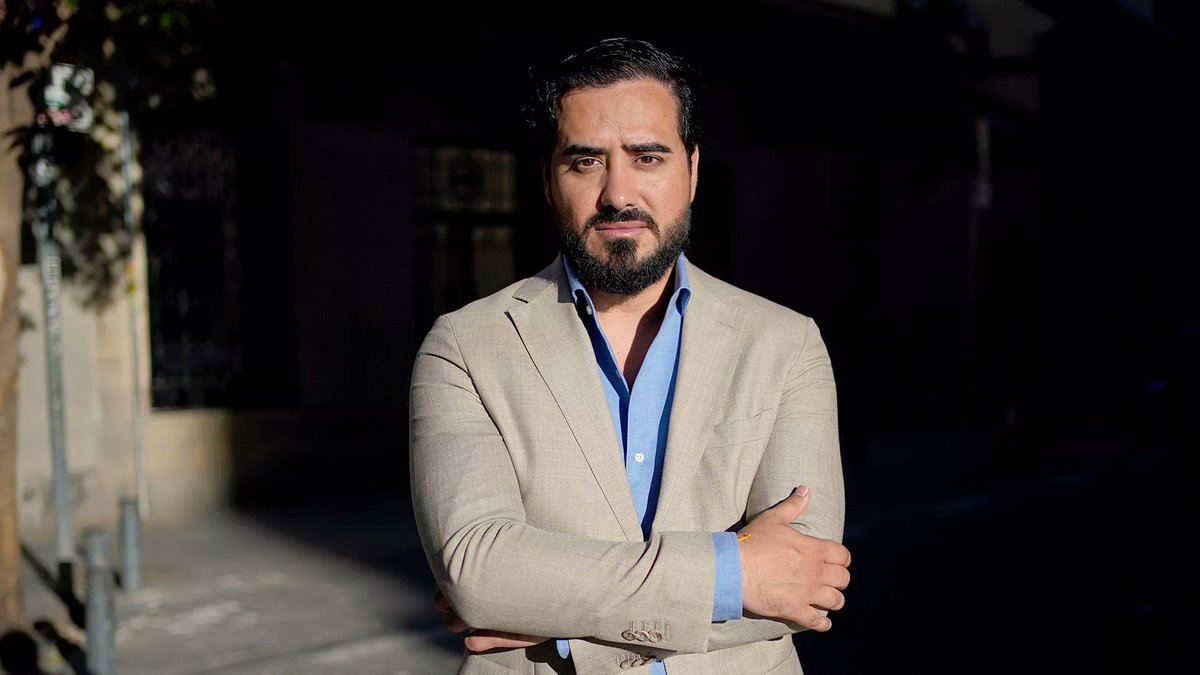 Spanish far-right MEP Alvise Pérez admits receiving €100,000 in cash amid  illegal campaign financing probe. Cryptocurrency entrepreneur Álvaro  Romillo allegedly handed the money in hard currency to Pérez just days  before the