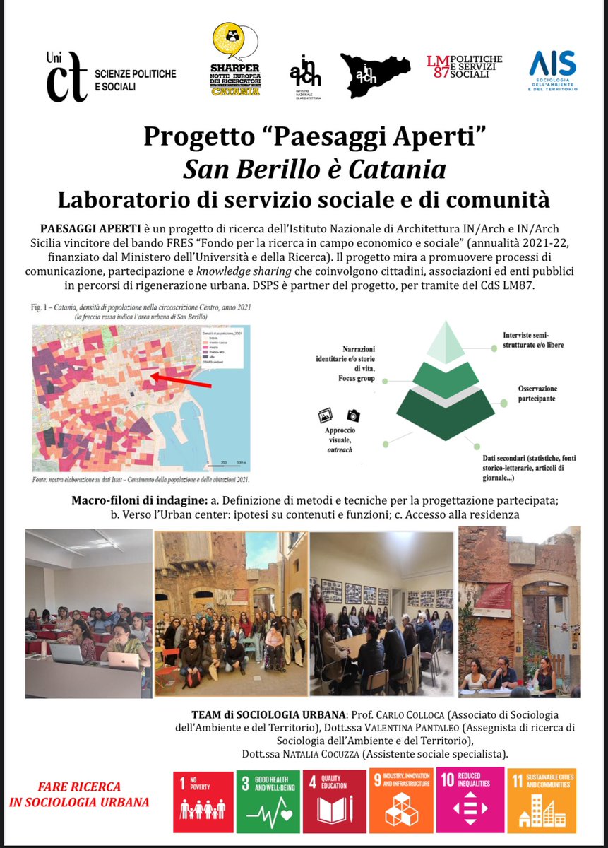Il Dsps allo Sharper Night/2