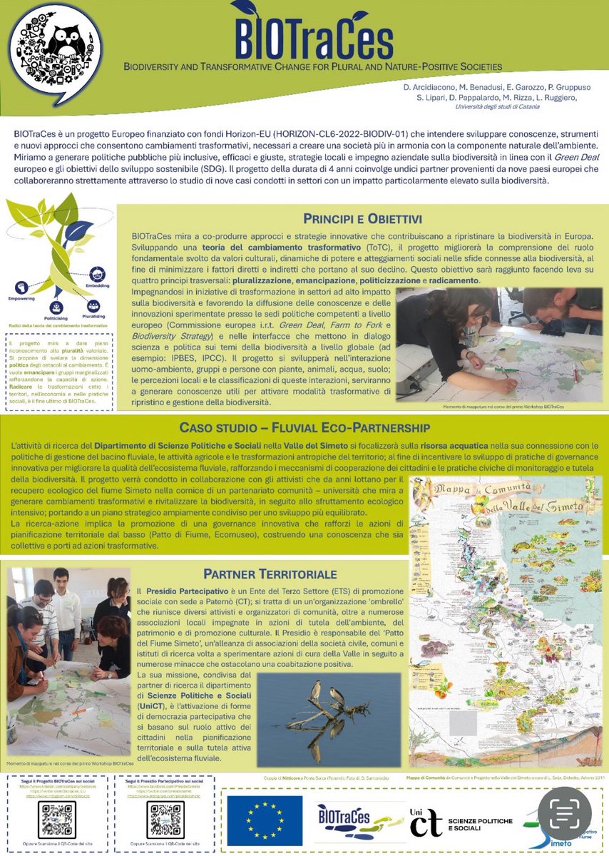 Dsps - UniCt tweet media