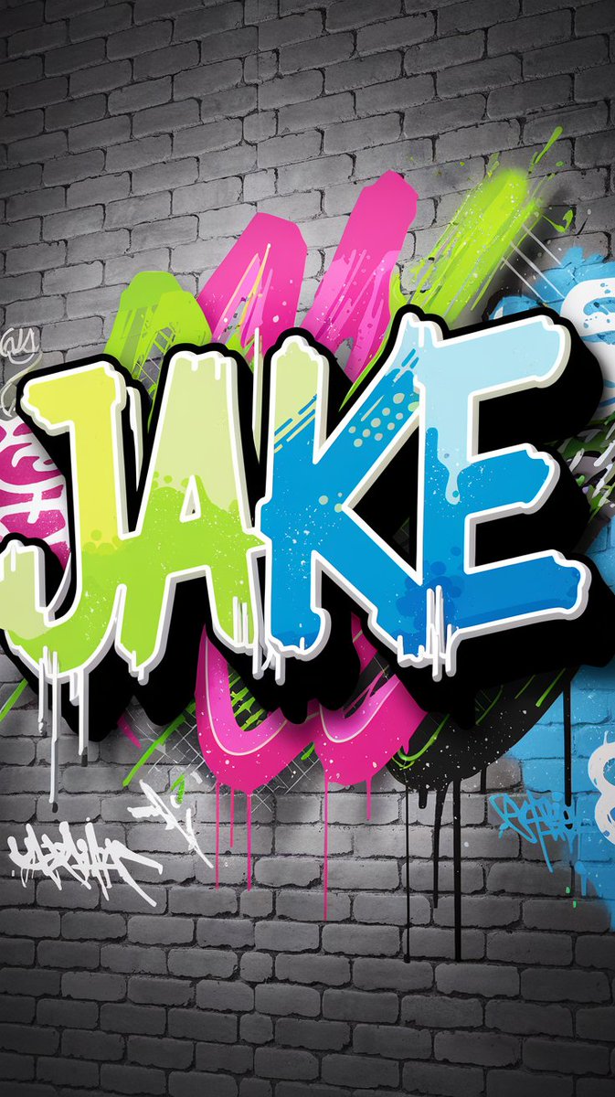 CreativeHymms's tweet photo. If your name is #Jake, this #wallpaper is for you. Click on the image to download for free.  Comment your name to get a stunning wallpaper.

#iphone #Android #wallpaper #ai #midjourneyart #midjourney #AIart #recraft #iPhone16Pro #iPhone16ProMax #iPhone16 #ideogram https://t.co/6PUwf0ZVeL