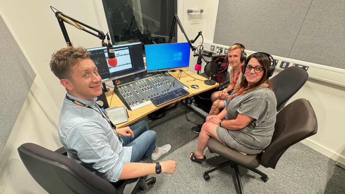 UniofNorthamptonNews tweet media