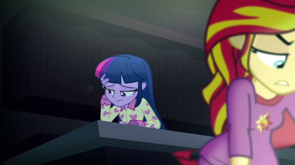 AnniversaryPony's tweet photo. Happy 10th anniversary to My Little Pony: Equestria Girls – Rainbow Rocks!

Its first release was a limited theatrical run that began on September 27th, 2014.

#MLP #EquestriaGirls #SunsetShimmer https://t.co/JWU3RhzgPj