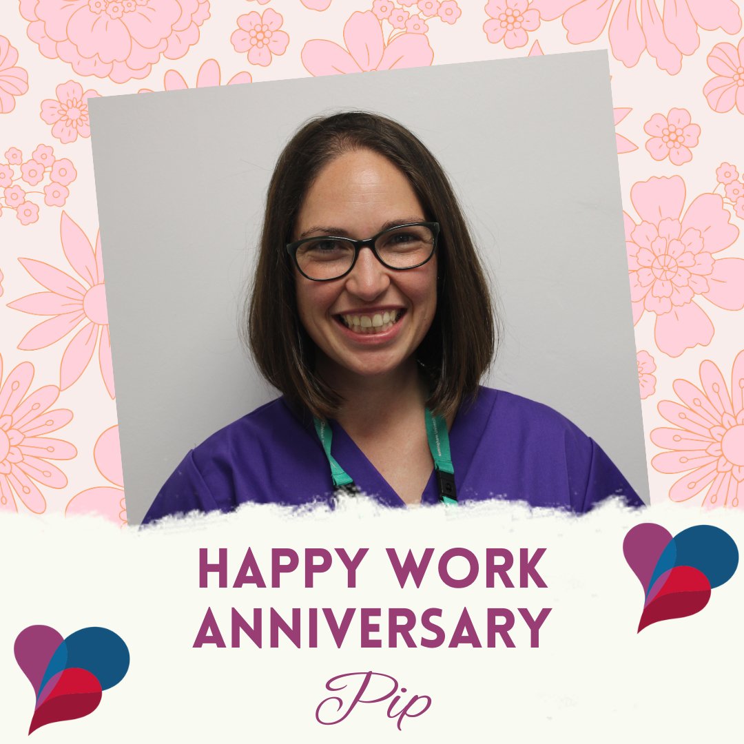 NUHDREEAM's tweet photo. Cheers to your 3rd year in DREEAM, Pip! 🎉

Pip is one of our Teaching Fellows, thank you so much for your tremendous Tuesday teaching! Your support of the students and willingness to go above and beyond is appreciated hugely 💜

#DREEAMTeam https://t.co/ntappFbwAy