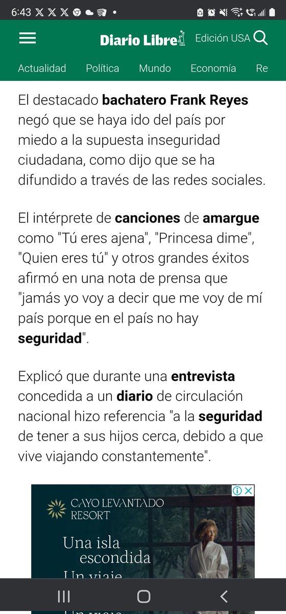 JniorCastillo1's tweet photo. @HectorRPimentel https://t.co/r9wKO45TMy