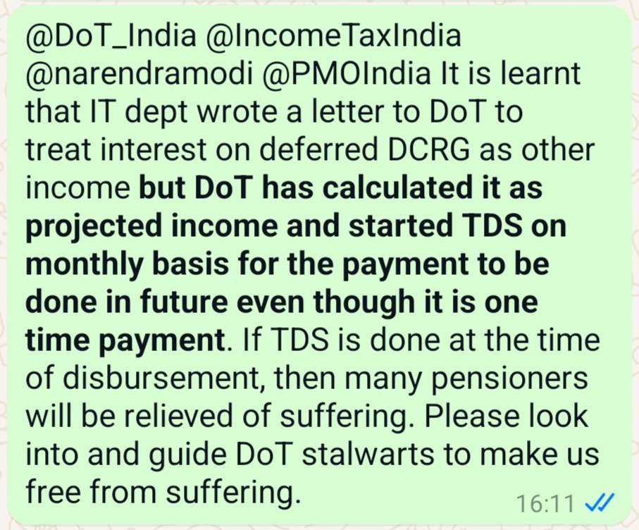 RAVI BHALERAO tweet media