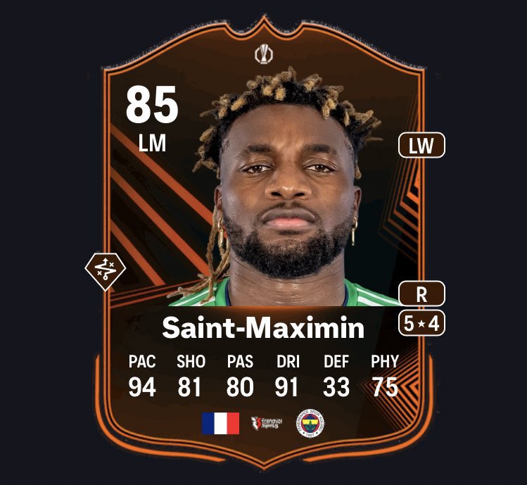 🔥🔥

#FC25 #EAFC25