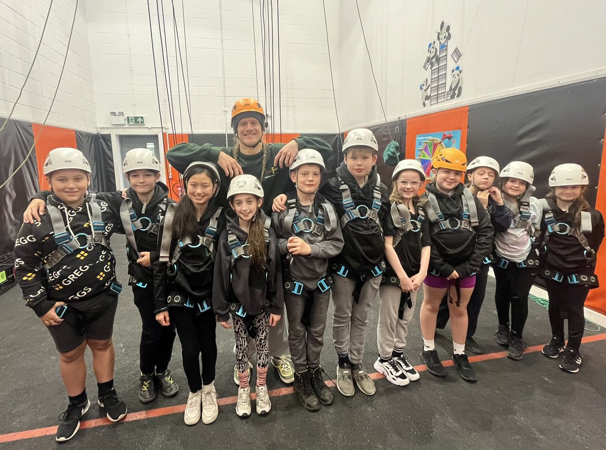 Year 6 TSP tweet media