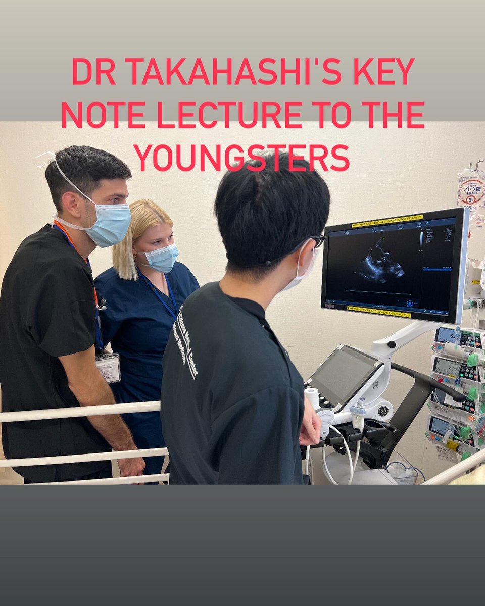 smu_imc_cardio's tweet photo. ハンガリーからの留学生、エマとハーマン、頑張ってます
Welcome Emma and Hermann, bless for our future!
#hungary
#medicalstudent
#cardilogy
#留学生
#研修医
#医学生
#tokaji
#palinka https://t.co/v7QE6edL29