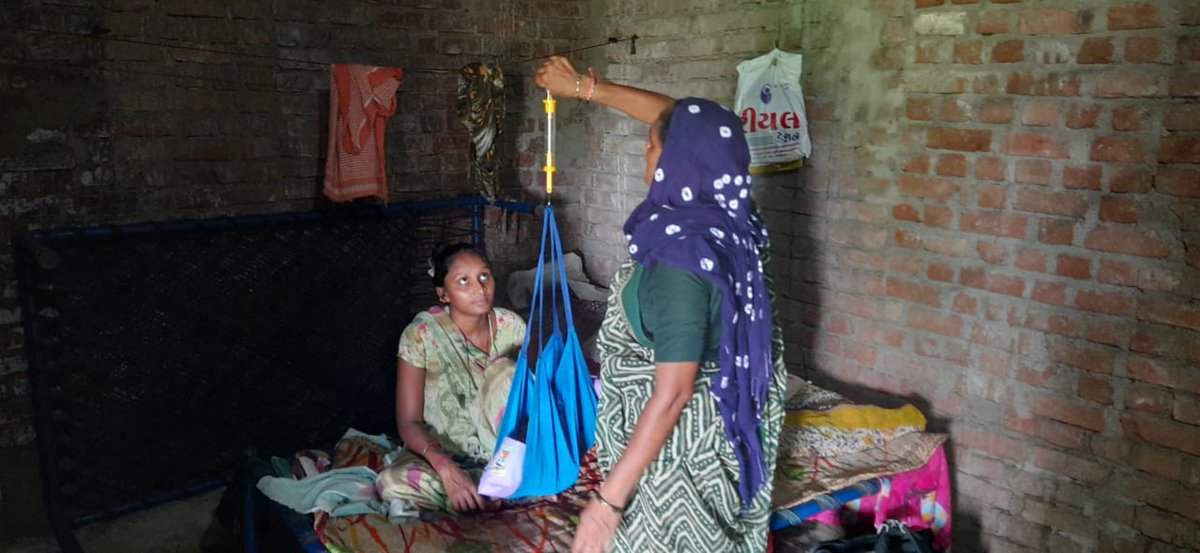 phc_sbcc's tweet image. HBNC VISIT કરી જરૂરી સૂચનો કર્યા @THOIDAR
@CdhoSabarkantha @IdarSbcc @Sbccsk @NHMGujarat @GujHFWDept @CMOGuj @sabarkanthadp