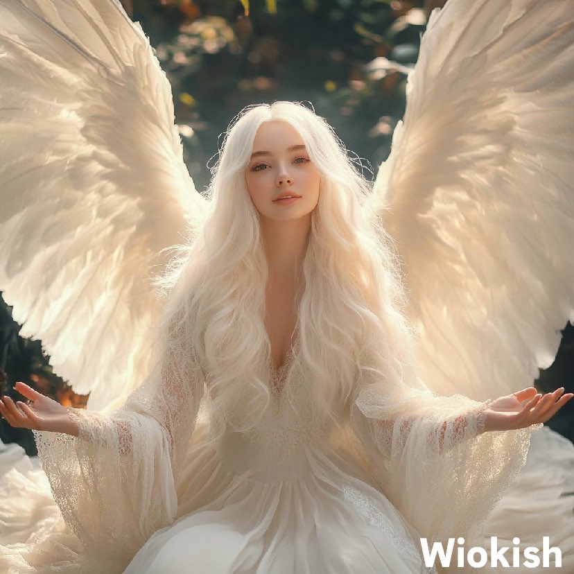 MisbaaChuhal's tweet image. #Yeshua #Elako #GodSource #angels #vacee #KingdomOfHeaven #Spirit