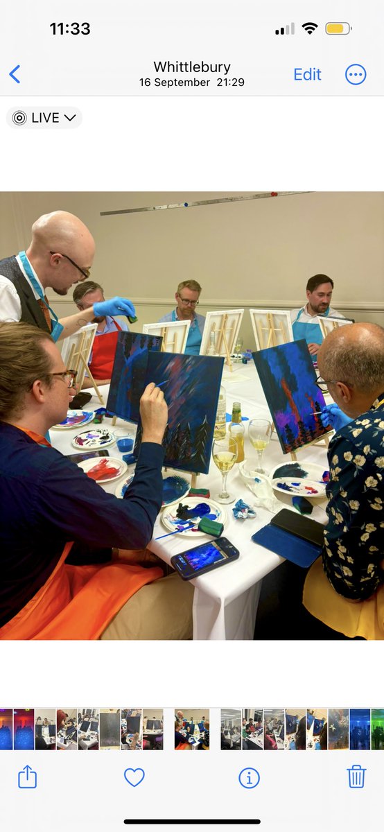 theme production tweet media