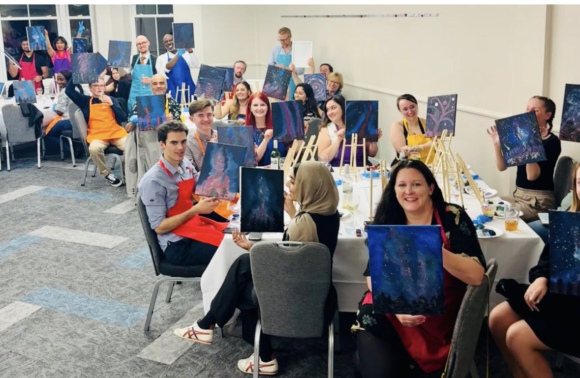 theme production tweet media