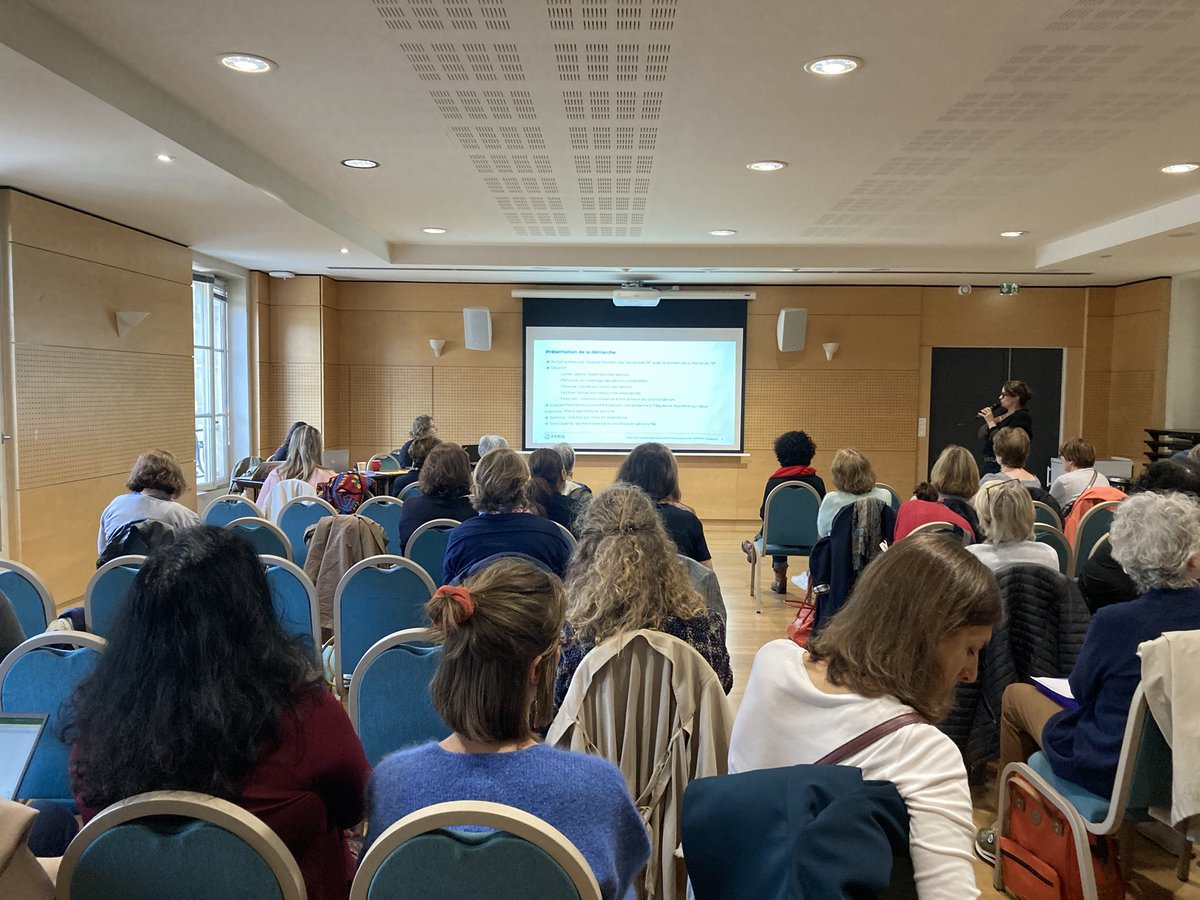 gwenaustin75019's tweet photo. #seniors #coordinationseniors #EPS19 #M2A Merci à l’ensemble des intervenants et partenaires pour cette coordination très enrichissante autour de la santé des seniors! A chacune de ces instances, nous repartons avec énormément d’informations et de contacts. Objectif atteint.✅ https://t.co/DImIHCB5v4