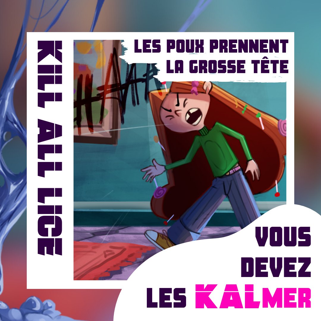 Guild Studio - Kill All Lice - Shadow of the Guild tweet media