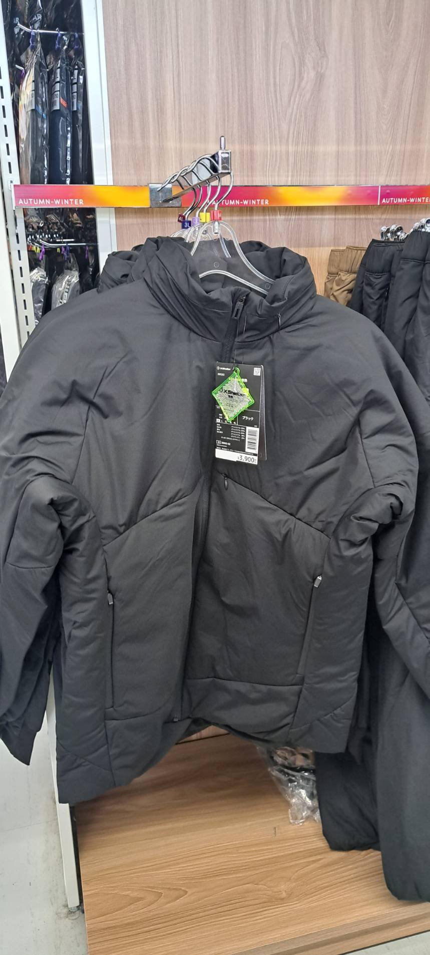 ワークマンプラス流山三輪野山店 on X: ワークマンプラス流山三輪野山店 on X: