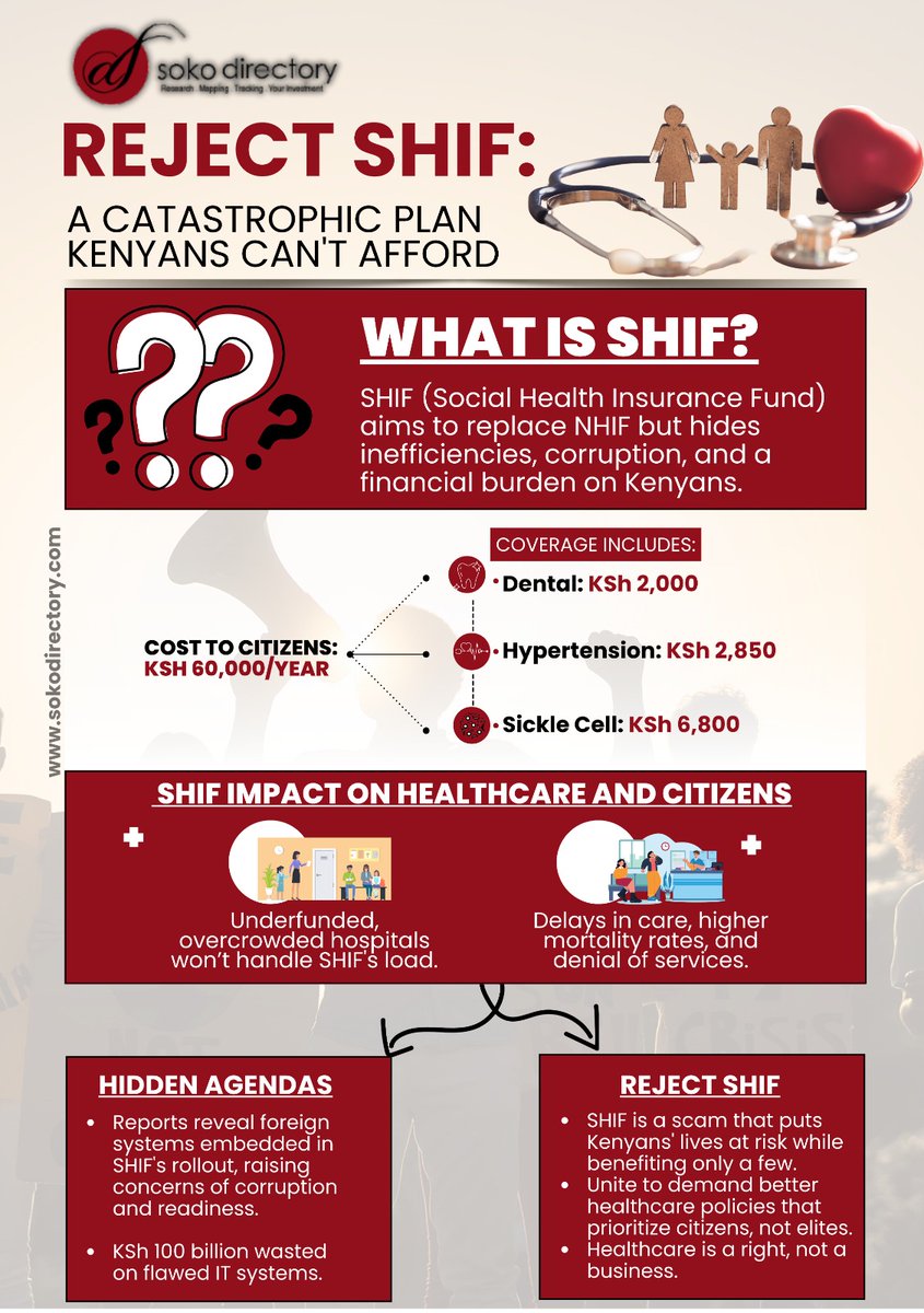 If you see this anywhere, please JUST RT. #RejectSHIF