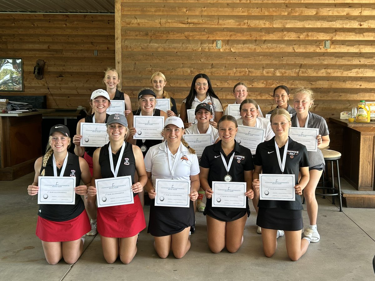 Colfax - Elk Mound Girls Golf (@colfaxemgolf) on Twitter photo 